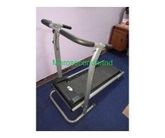 Treadmill Manual - Image 4/5