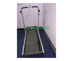 Treadmill Manual - Image 5/5