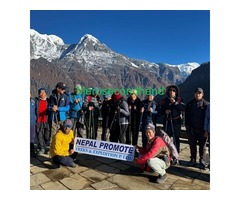 Best International Travel Agency in Nepal