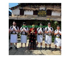 Best International Travel Agency in Nepal