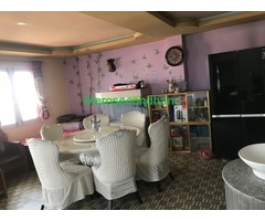 House on sale at basundhara , 100m from ring road - Image 4/4