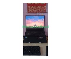Urgent Laptop For Sale