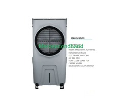 Dychi Mustang 90L air cooler (1 month used)