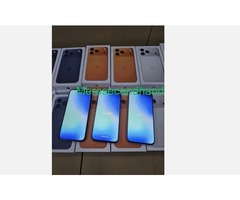 Used/New Apple iPhone 17 Pro Max,iPhone 17 Air,iPhone 16Pro Max Original