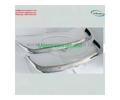 Nissan Figaro Bumpers year 1991