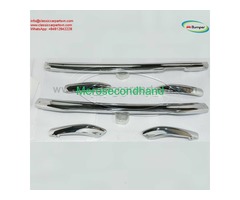 Nissan Figaro Bumpers year 1991 - Image 4/4