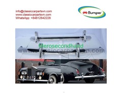 Rolls-Royce Silver Cloud S1 S2 (1959-1962) bumpers