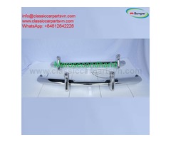 Rolls-Royce Silver Cloud S1 S2 (1959-1962) bumpers