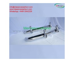 Rolls-Royce Silver Cloud S1 S2 (1959-1962) bumpers - Image 3/5