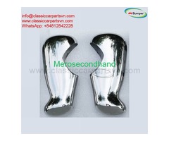 Rolls-Royce Silver Cloud S1 S2 (1959-1962) bumpers - Image 5/5