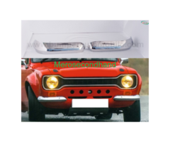 Ford Escort MK1 (1968-1975) front bumper