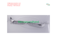 Ford Escort MK1 (1968-1975) front bumper