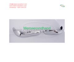 Ford Escort MK1 (1968-1975) front bumper - Image 3/4