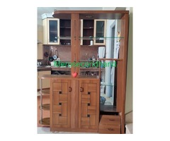 Partition cabinet for room/ kitchen or office - Image 5/5