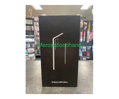 FACTORY SEALED SAMSUNG GALAXY S25 ULTRA 512GB UNLOCKED