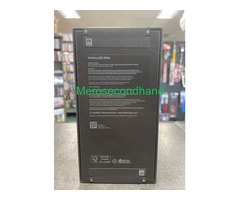 FACTORY SEALED SAMSUNG GALAXY S25 ULTRA 512GB UNLOCKED