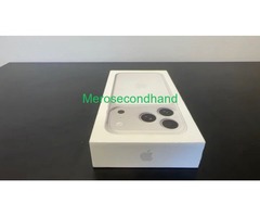 For Sales - Apple Iphone 17Pro Max 512GB Factory Sealed / Unlocked With Warranty.