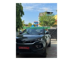 tata nexon 2021 model