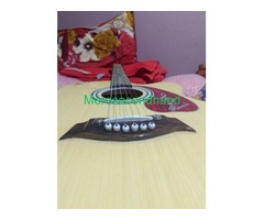 Höfner Acoustic Guitar