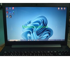 Lenovo i5
