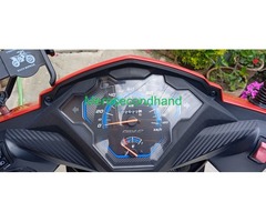 Hero Honda Dio Model BS6 Scooter - Image 3/5