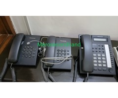 Panasonic Advanced Hybrid System KX-TES824 Intercom System