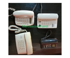 Panasonic Advanced Hybrid System KX-TES824 Intercom System - Image 3/6