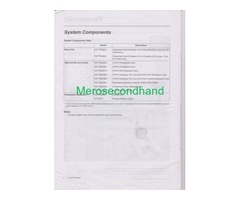 Panasonic Advanced Hybrid System KX-TES824 Intercom System - Image 5/6
