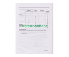 Panasonic Advanced Hybrid System KX-TES824 Intercom System - Image 6/6