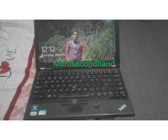 Lenovo thinkpad laptop on sale at pokhara