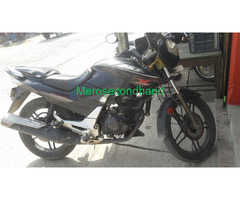 Hero cbz bike on sale at butwal nepal - Image 1/3