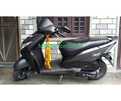 Dio scooter / scooty on sale at pokhara area only - Image 1/4