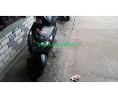 Dio scooter / scooty on sale at pokhara area only - Image 2/4