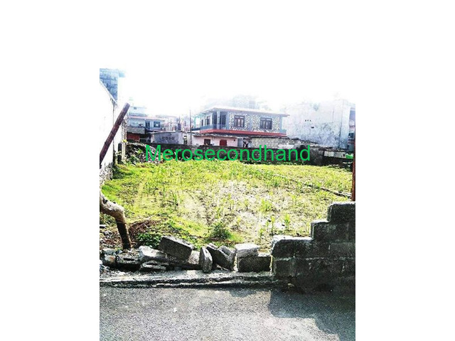 Land on sale at pokhara nepal - 1/2