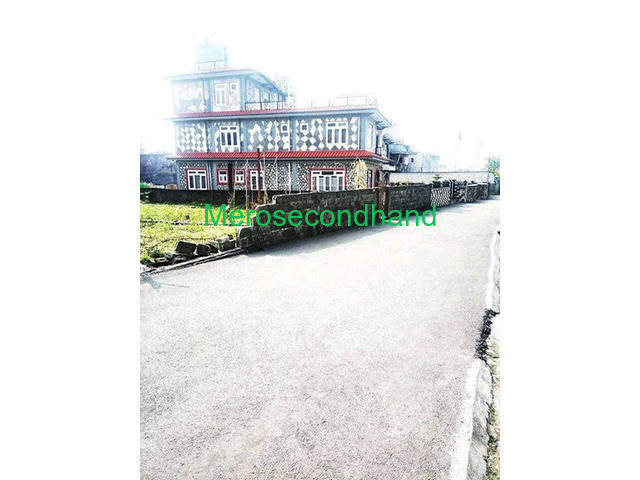 Land on sale at pokhara nepal - 2/2