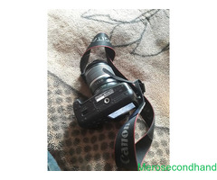 Canon 1100D on sale at kathmandu - Image 2/3