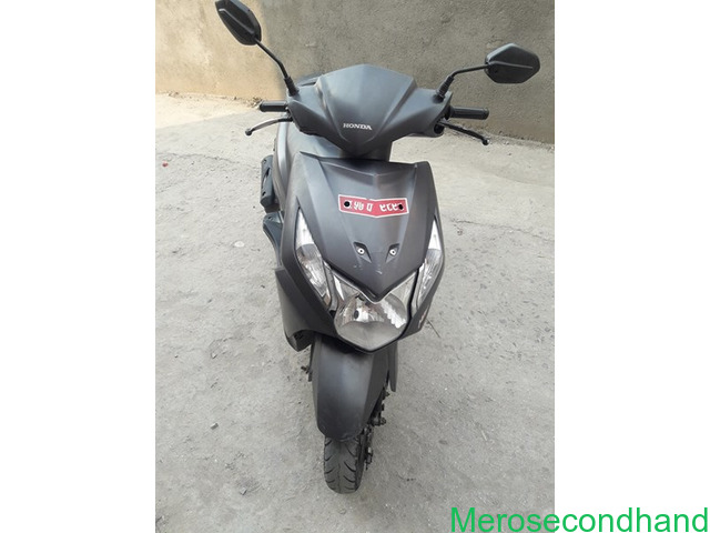 Honda Dio New Model 2020 Price In Nepal