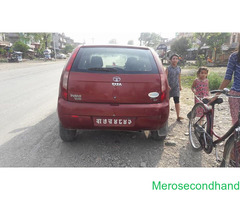 Tata indica car on sale at nawalparasi nepal - Image 3/4