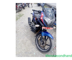 Bajaj pulsar 220 on sale at pokhara - Image 2/2