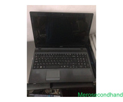 acer new model laptop on sale at pokhara - Image 1/2