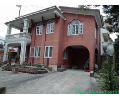 house on sale at kathmandu - Image 1/4