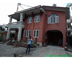 house on sale at kathmandu - Image 2/4