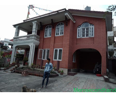 house on sale at kathmandu