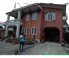 house on sale at kathmandu - Image 3/4