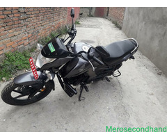 honda unicord bike on sale at kathmandu - Image 1/3