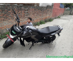 honda unicord bike on sale at kathmandu - Image 2/3