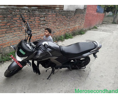 honda unicord bike on sale at kathmandu