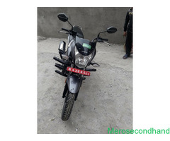 honda unicord bike on sale at kathmandu - Image 3/3