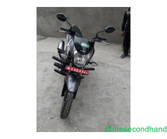 honda unicord bike on sale at kathmandu