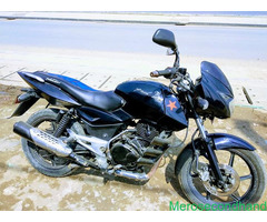 Pulsar 150 bike on sale at kathmandu